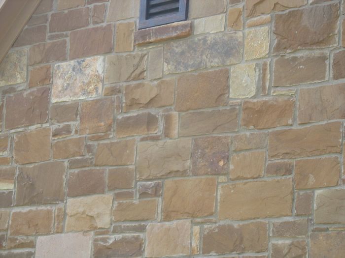 Stone McLaughlin Supply